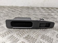 Nissan Qashqai Tekna Mk1 Suv 5dr 2007-2009 Window Switch (o/s Rear Driver)