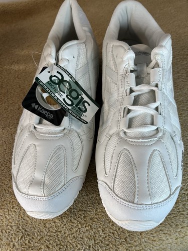 Nwt kaepa touchup cheer - nwt, shoe