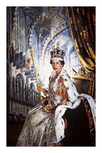Queen elizabeth photo - queen,