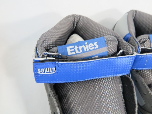 Etnies number mid - number,