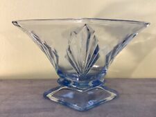Vintage ART DECO BAGLEY Glass
