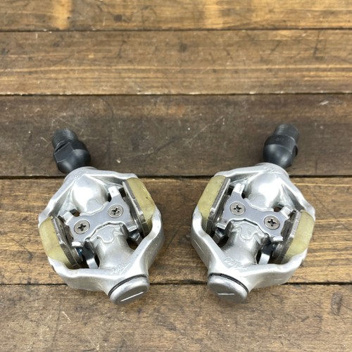Onza high output pedals - onza,