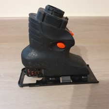 Black & Decker Quattro KC2002