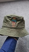 Polo Ralph Lauren Bucket Hat
