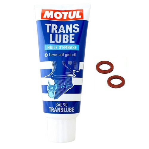 Motul 350ml gearbox gearlube - 350ml,
