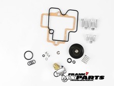 Keihin FCR 39 flatslide