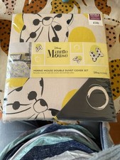 Minnie Mouse Disney Home