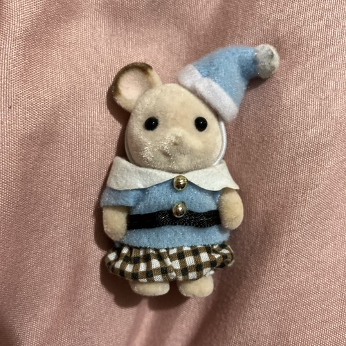 Sylvanian families fairy - sylvanian,