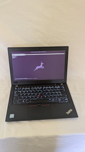 Lenovo thinkpad x280 - lenovo,