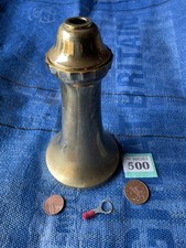 CHANDELIER BODY Brass Oil Lamp