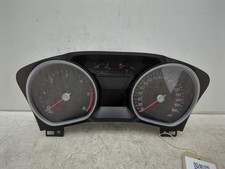 2007 FORD Galaxy Instrument