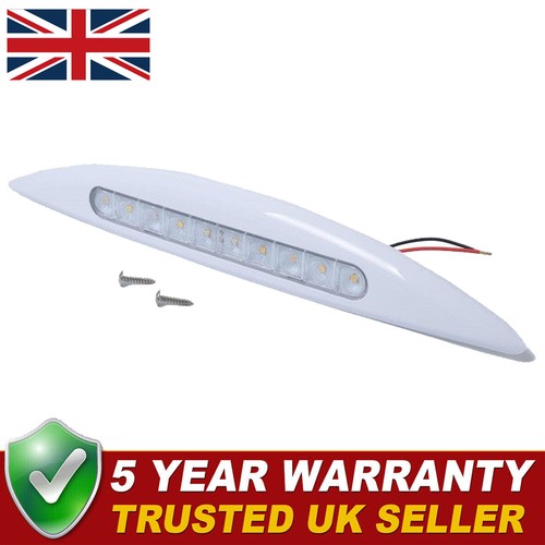 12v awning light white - light, 10