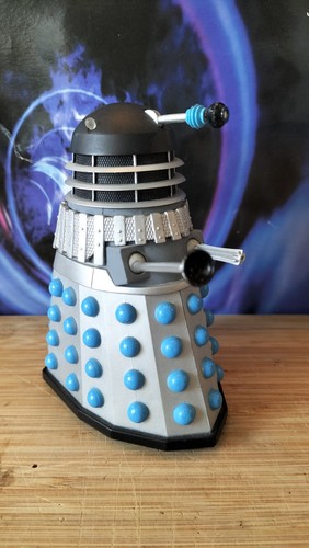 Who emperor guard - dalek, "