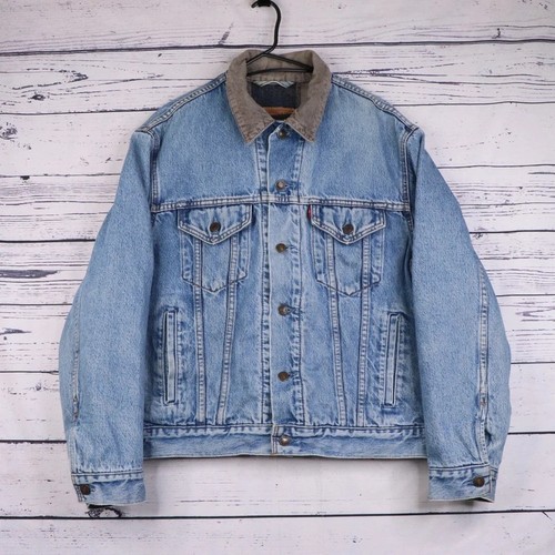 Levi denim trucker jacket - levi’s,