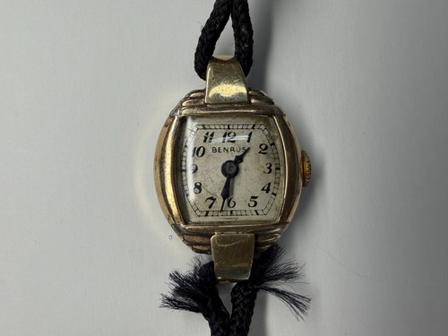 Benrus vintage ladies - vintage,