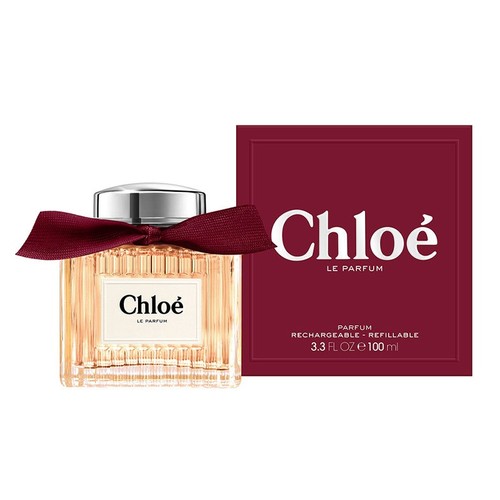 Chloe parfum 100ml - chloe,