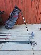US Kids Golf UL60s  WT-10s