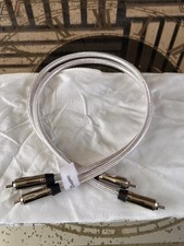 Qed signature audio rca - audio, 40