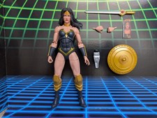 Marvel Legends Power Princess