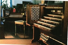 Baldwin C-500 Manual Concert