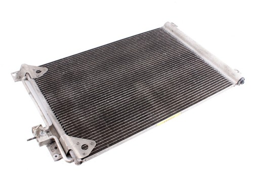 Radiator condenser air - radiator,