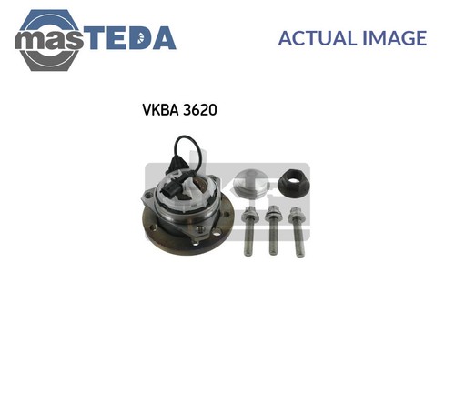 Vkba 3620 wheel bearing kit - wheel,