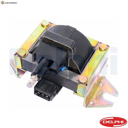 Ignition coil ce20053 12b1 - ignition,