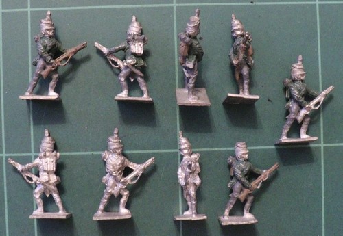Napoleonic 25mm british - napoleonic,