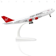 Retro 1/400 16cm Virgin