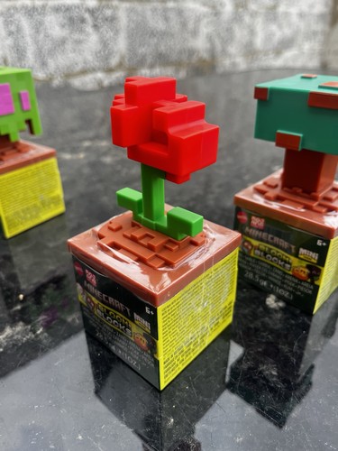 Minecraft mini mode bloom - mini,