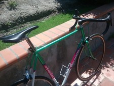 Eddy Merckx Team Stuttgart