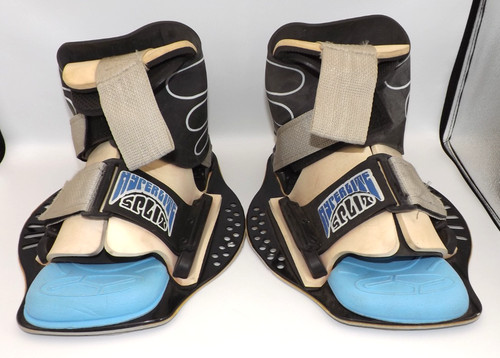 Vtg hyperlite split wakeboard - split,