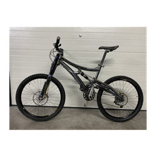 Whyte full suspension - whyte, 46