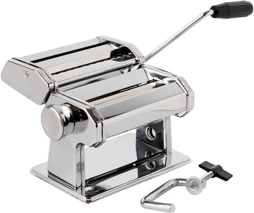 Pro cook pasta maker - cook, makes
