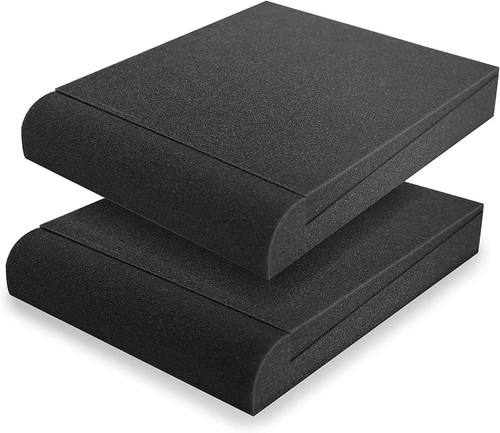 Versatile piece acoustic - versatile, 2-piece