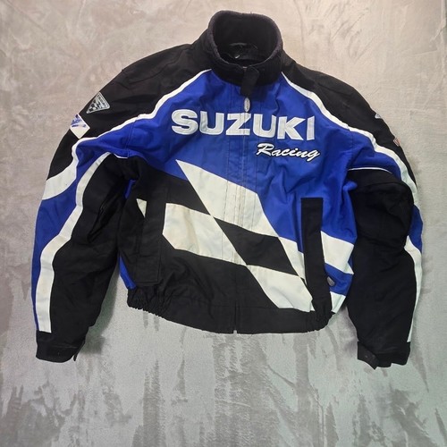 Suzuki racing motorcycle - suzuki,