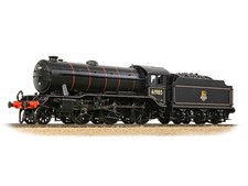 Bachmann 276a class - k3,