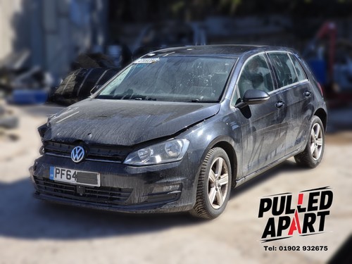2012 2020 volkswagen golf - 2012-2020, mk7