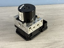 VOLVO V40 ABS PUMP CONTROL