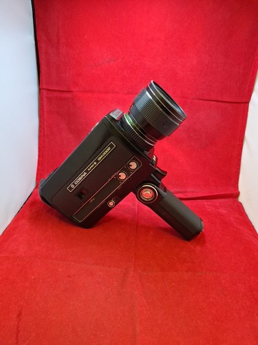 Cosina 2000 super - cosina, cine