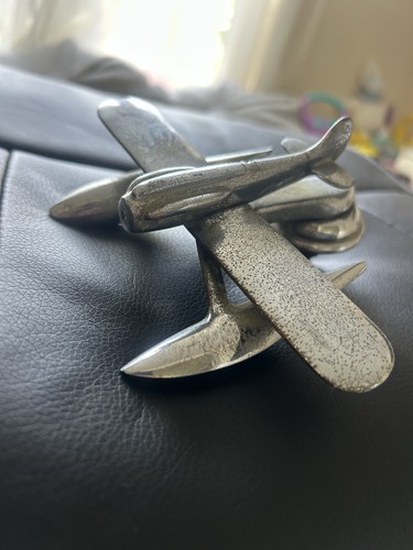 Vintage supermarine s6b - supermarine,