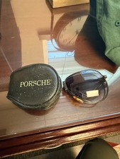 Vintage "Porsche Foldable