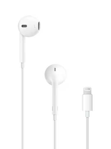 Apple earpods ear - earpods, in-ear