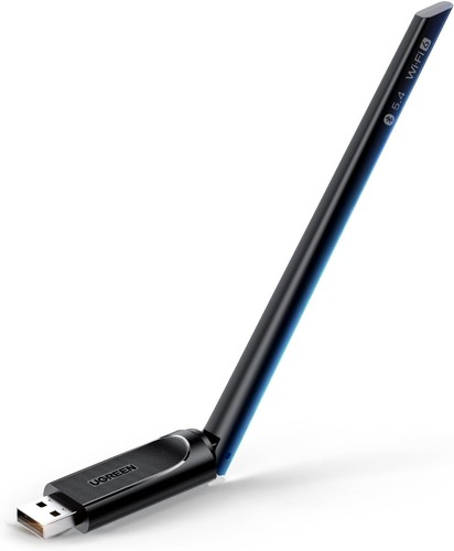Ugreen wifi dongle in - ugreen, dongle,