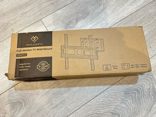 Perlesmith psmfk4 - perlesmith, psmfk4-e