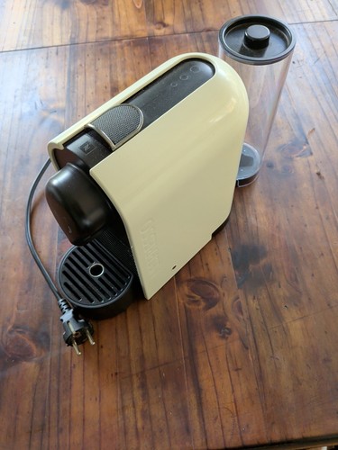 Nespresso krups - nespresso,