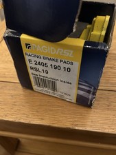 Porsche 987/986/996/997 Front