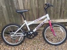 Huffy Bike For Kids - Pink And