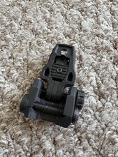 Airsoft Parts, PTS Sight, Used, Toys Accessories