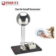 Van de Graaff Generator Static